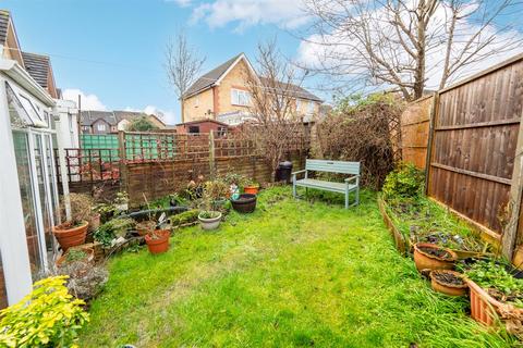14 Knockholt Close, Sutton, SM2 6ED