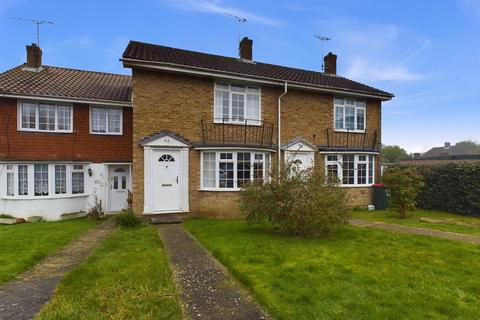 2 bedroom terraced house for sale, Southgate, Crawley