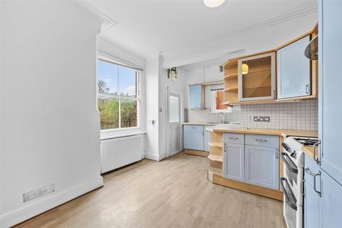 121 Durham Road, London, SW20 0DF