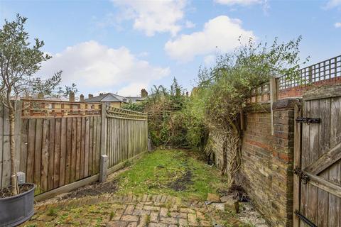 121 Durham Road, London, SW20 0DF