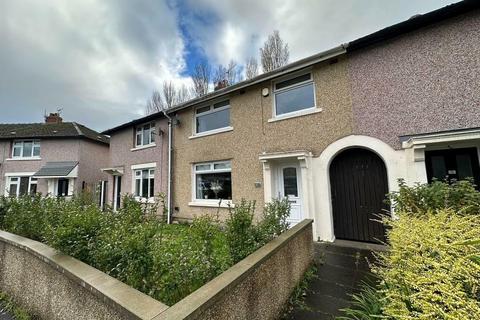 4 bedroom terraced house for sale - Sycamore Grove, Lancaster, LA1