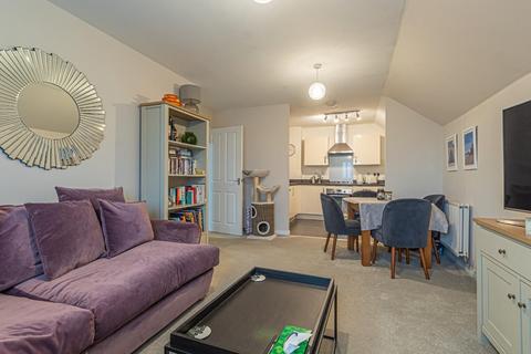 2 bedroom apartment for sale - Copia Crescent, Leighton Buzzard