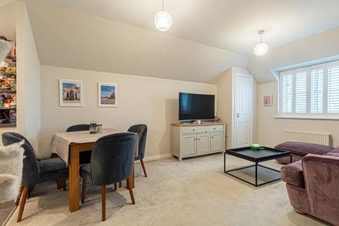 2 bedroom apartment for sale, Copia Crescent, Leighton Buzzard