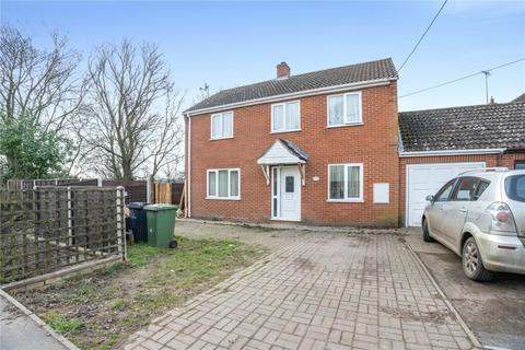 3 bedroom link detached house for sale, The Street, Sporle, King's Lynn, PE32