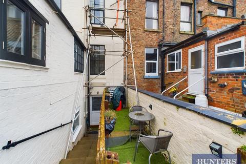 2 bedroom flat for sale, Rutland Street, Filey