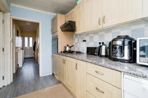 2 bedroom semi-detached bungalow for sale, Castlecroft Avenue, Blackrod, Bolton, BL6
