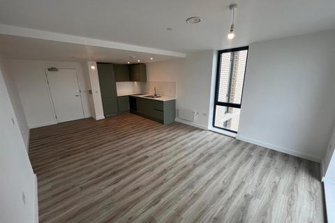 2 bedroom apartment to rent - Calibra Court, Kimpton Road