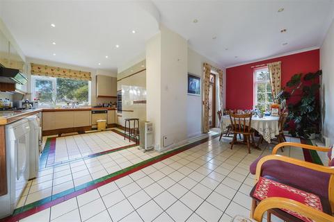 6 bedroom house for sale, Winnington Close, Hampstead Garden Suburb N2