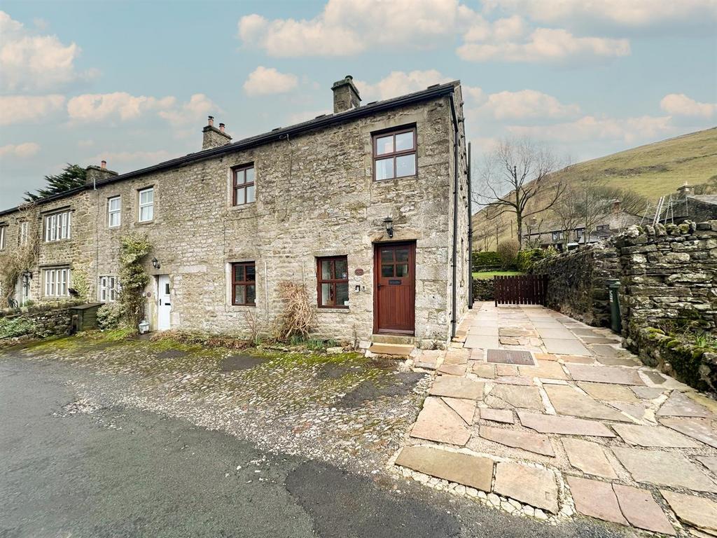 Rowan Cottage, Buckden, Skipton 2 bed end of terrace house £399,950