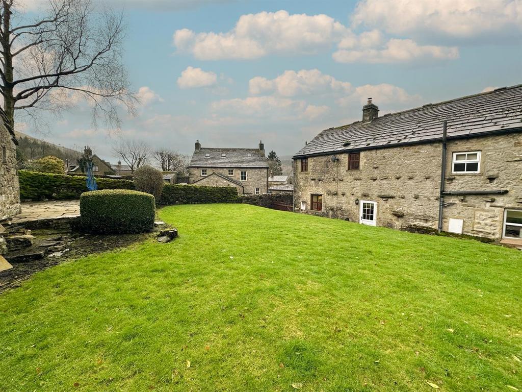 Rowan Cottage, Buckden, Skipton 2 bed end of terrace house £399,950