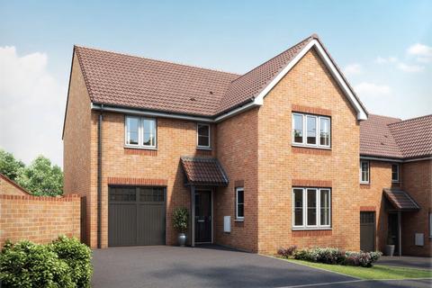 4 bedroom detached house for sale, The Coltham - Plot 328 at Appledown Meadow, Appledown Meadow, Tamworth Road CV7