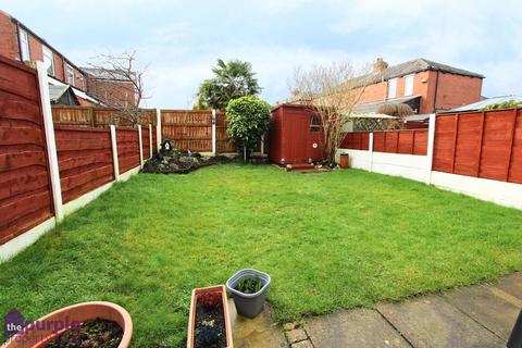3 bedroom semi-detached house for sale, Crompton Way, Bolton, BL2
