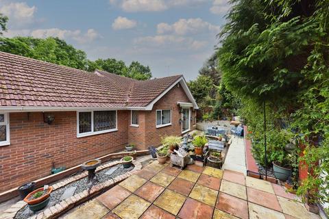 3 bedroom detached bungalow for sale, Pound Hill, Crawley