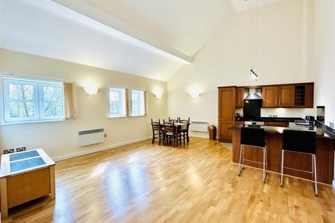 2 bedroom apartment for sale, Wolf Grange, Altrincham
