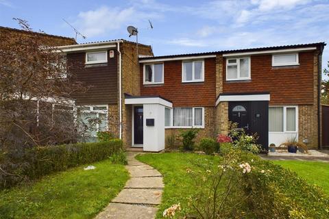 9 Ash Keys, Crawley, RH10 6TJ