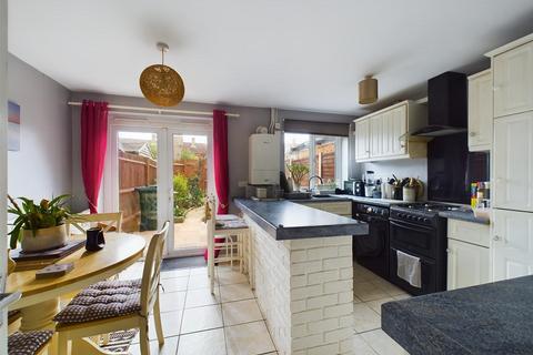 9 Ash Keys, Crawley, RH10 6TJ