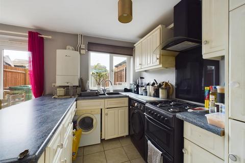 9 Ash Keys, Crawley, RH10 6TJ