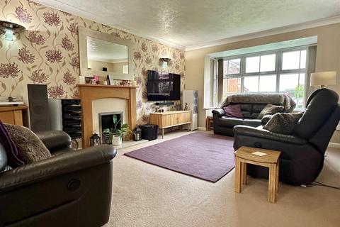 5 bedroom detached house for sale - Didcot Close, Hunt End, Redditch