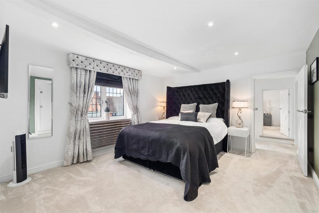 Bed 2