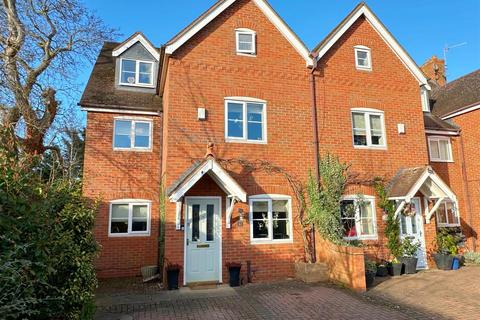 4 bedroom townhouse for sale - Salford Road, Bidford on Avon