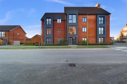 1 bedroom apartment for sale - Pease Pottage, West Sussex