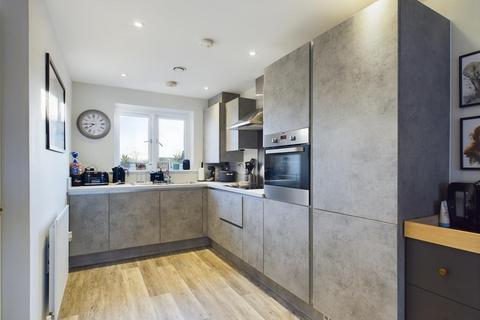 1 bedroom apartment for sale - Pease Pottage, West Sussex