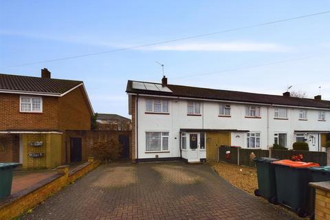 3 bedroom end of terrace house for sale - Langley Green, Crawley