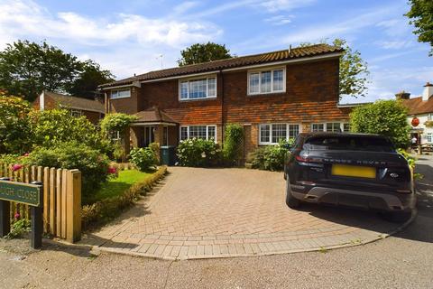 5 bedroom detached house for sale, Ifield, Crawley