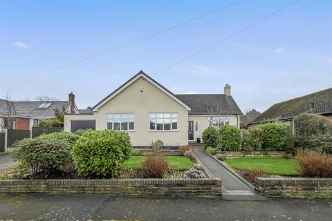 6 Ronaldsway, Heswall, Wirral, CH60 8QD