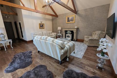 3 bedroom bungalow for sale, Brickyard, Hurworth Moor, Darlington