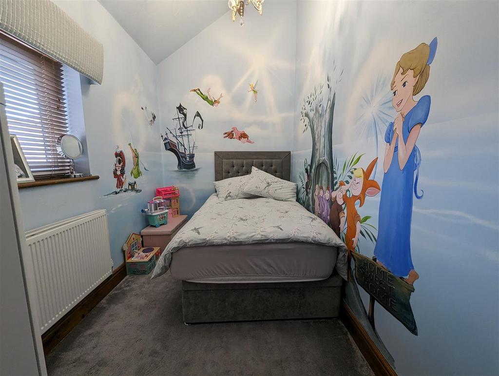 Bedroom 3