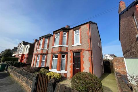 3 bedroom semi-detached house for sale, Radnor Avenue, Heswall, Wirral