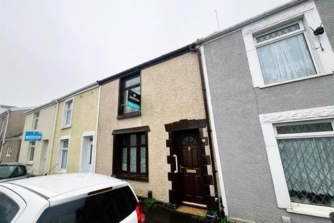 4 bedroom house share for sale - Bathurst Street, Sandfields, Swansea
