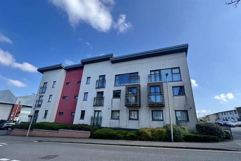 2 bedroom apartment for sale, St Catherines Court, Marina, Swansea