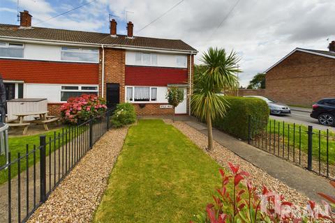 12 Apollo Walk, Hull, HU8 0TU