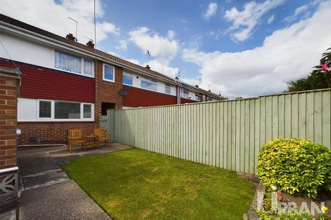 12 Apollo Walk, Hull, HU8 0TU