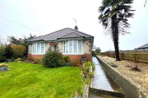 2 bedroom detached bungalow for sale, Ferry Road, Kidwelly