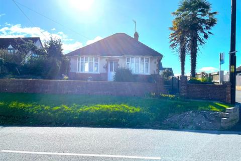 2 bedroom detached bungalow for sale, Ferry Road, Kidwelly