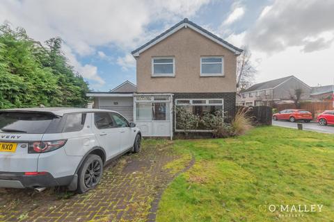 3 bedroom detached house for sale, The Cleaves, Tullibody