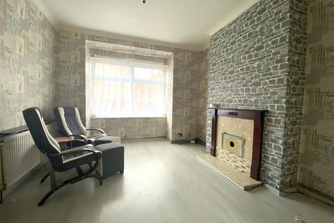 2 bedroom end of terrace house for sale - Torrington Villas, Franklin Street, Hull