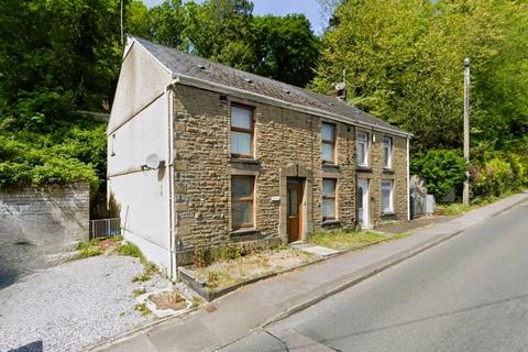 3 bedroom semi-detached house for sale - Fforest Road, Pontarddulais, Swansea