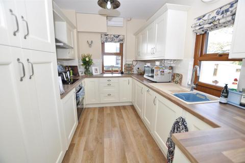 4 bedroom detached house for sale - Pwll Trap, St. Clears, Carmarthen
