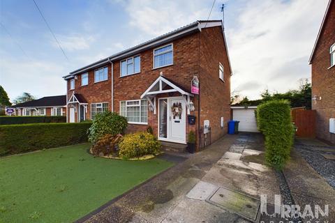 3 bedroom semi-detached house for sale - Maple Park, Hedon, Hull