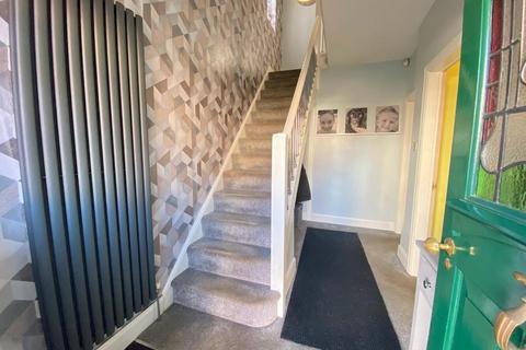 13 Harewood Road, Allestree, Derby, DE22 2JP
