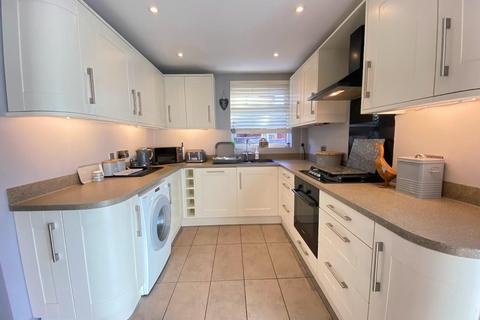 13 Harewood Road, Allestree, Derby, DE22 2JP