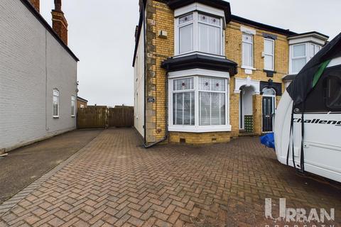 3 bedroom semi-detached house for sale, Holderness Road, Hull