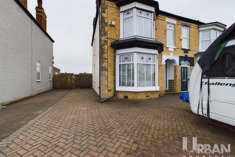 4 bedroom semi-detached house for sale, Holderness Road, Hull