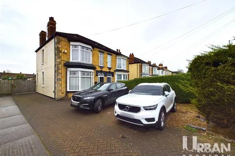 4 bedroom semi-detached house for sale, Holderness Road, Hull