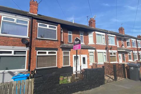 3 bedroom house for sale, Farndale Avenue, Hull