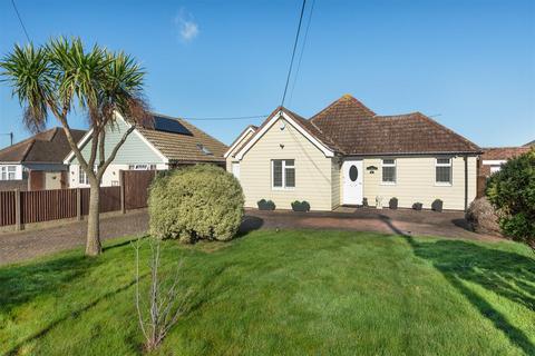 2 bedroom detached bungalow for sale, Maydowns Road, Chestfield, Whitstable